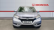 Honda HR-V 1.5 i-VTEC SE Navi CVT 5dr Petrol Hatchback